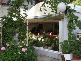 Pansion Mimoza Acomodação com café da manhã Herceg Novi Exterior foto